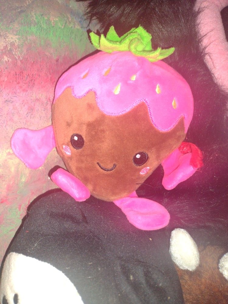 Strawberry 🍓
