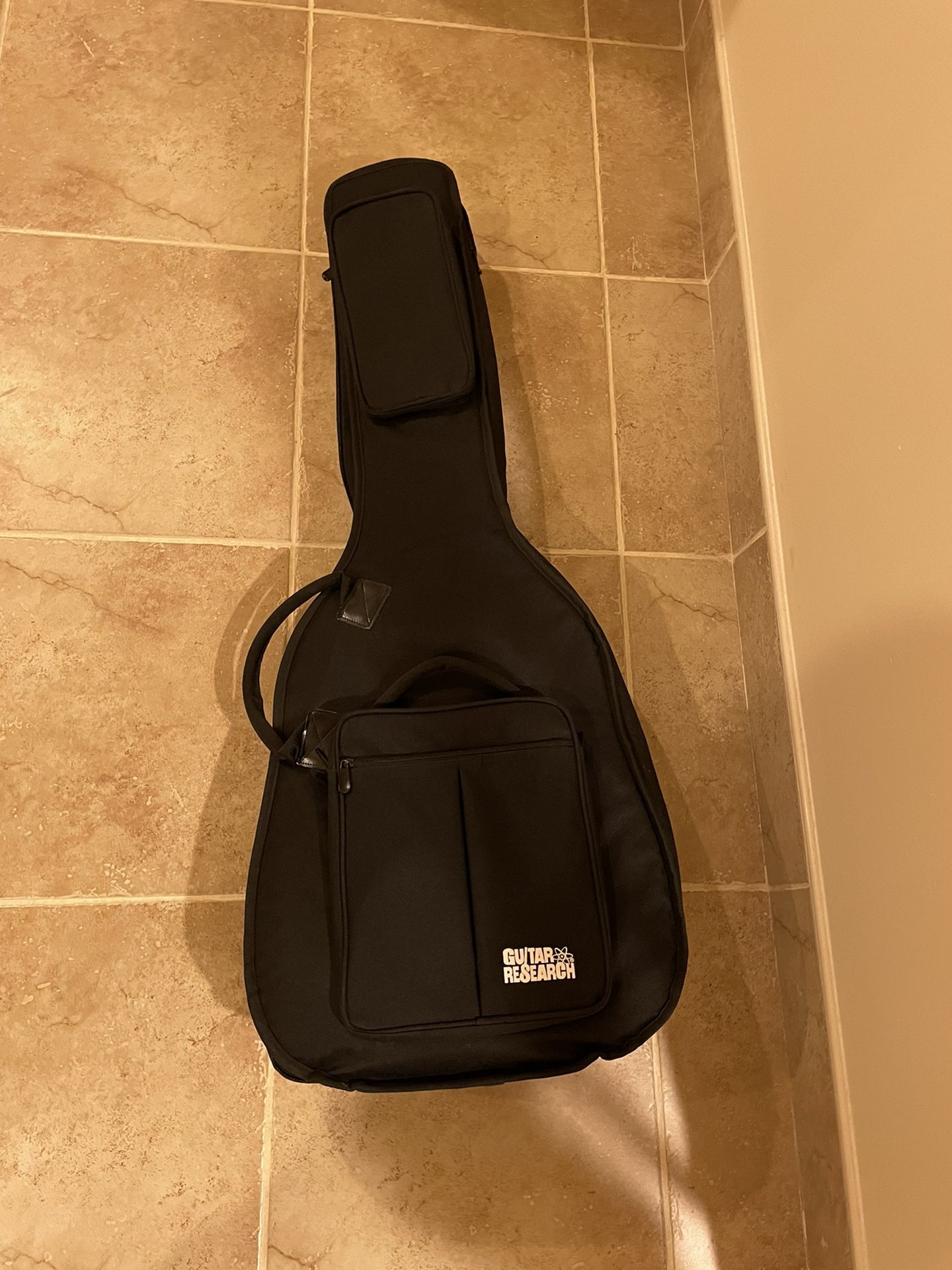 Washburn G30 6-String Acoustic Guitar