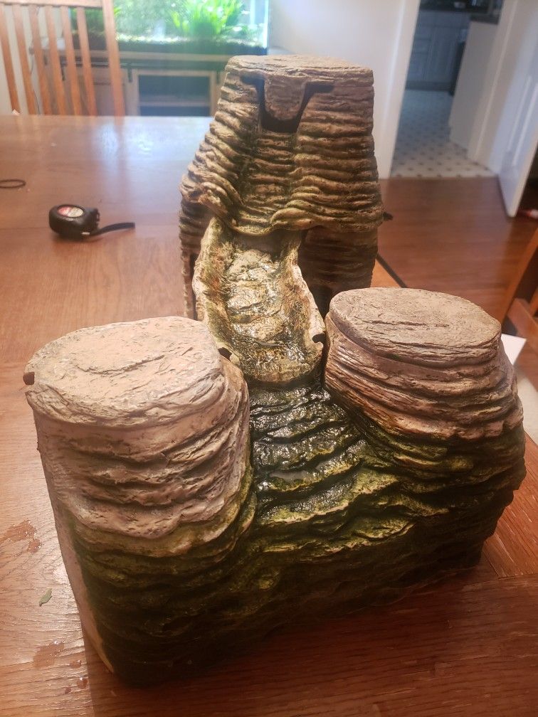 Terrium For Turtles