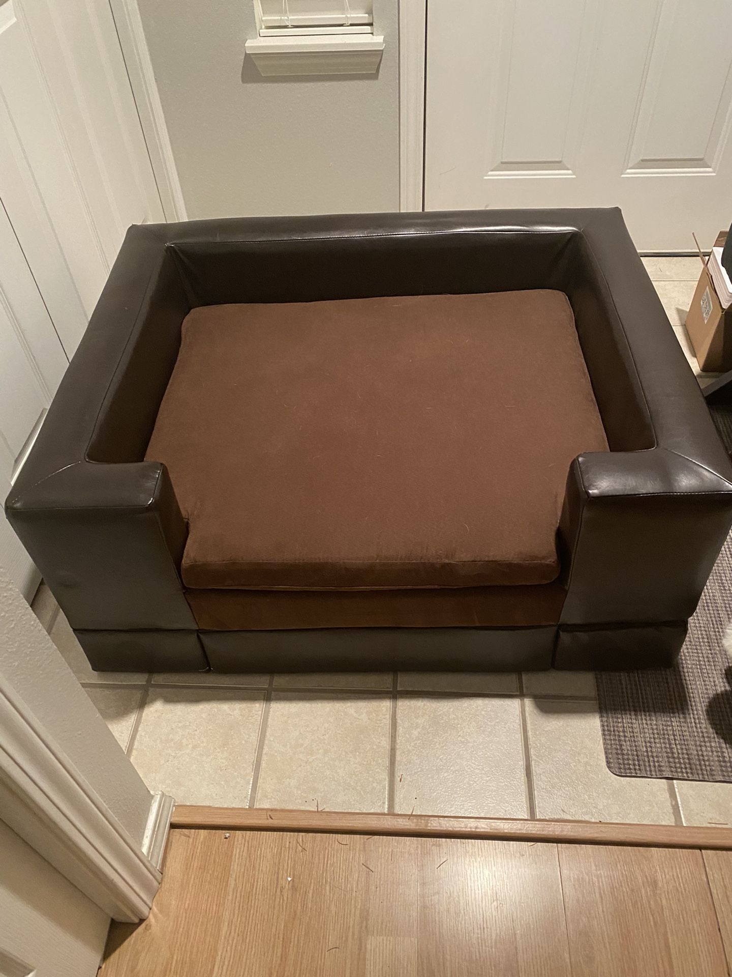 Dog Couch