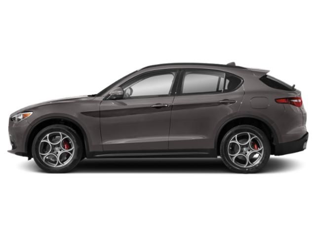 2019 Alfa Romeo Stelvio