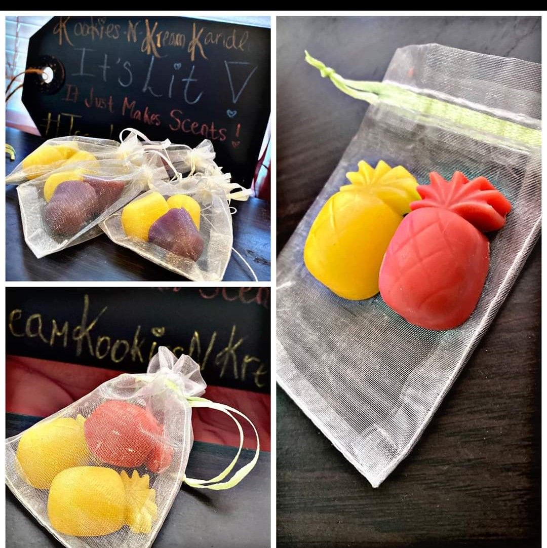 Kookie N Kreme Kandles On Fb