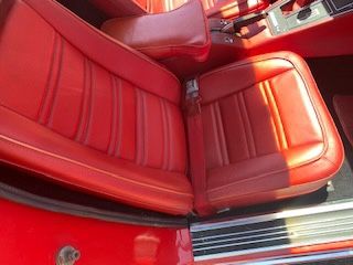 1973 Chevrolet Corvette