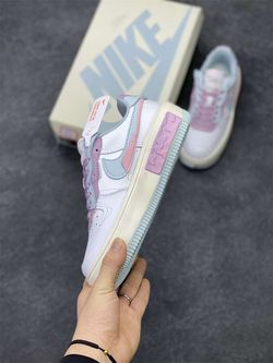 Air Force 1 fontanka low -top casual sneakers Thumbnail