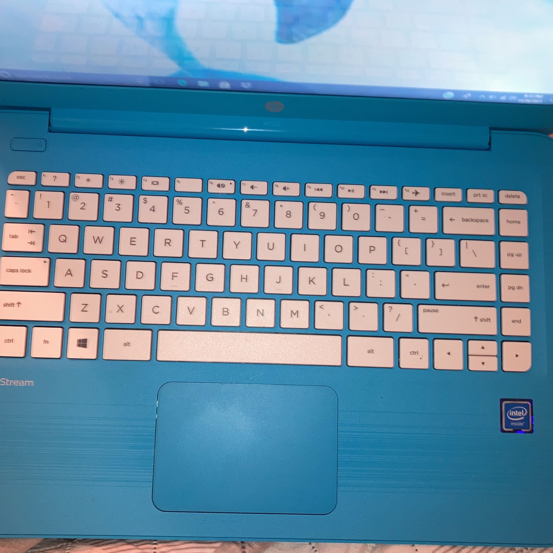 Laptop Hp Stream