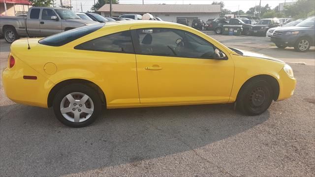 2007 Chevrolet Cobalt
