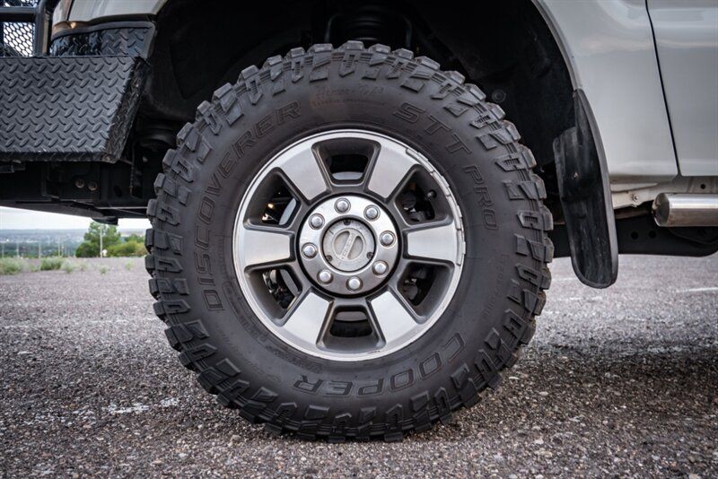 2011 Ford F-350 Super Duty XL
