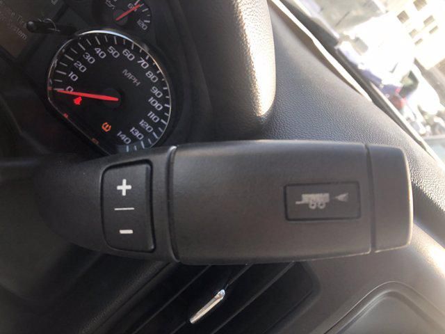 2016 Chevrolet Silverado 2500HD