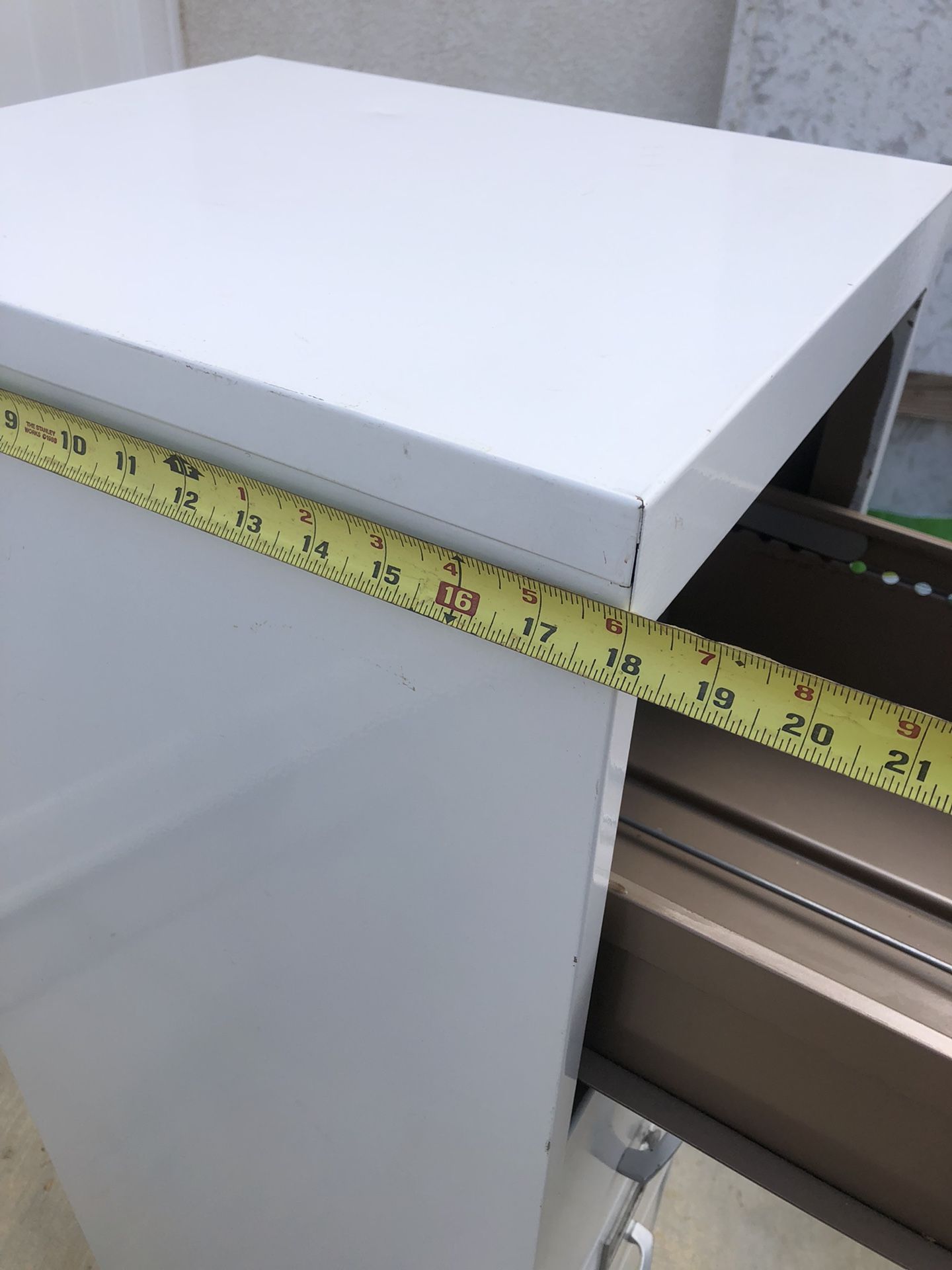 File Cabinet