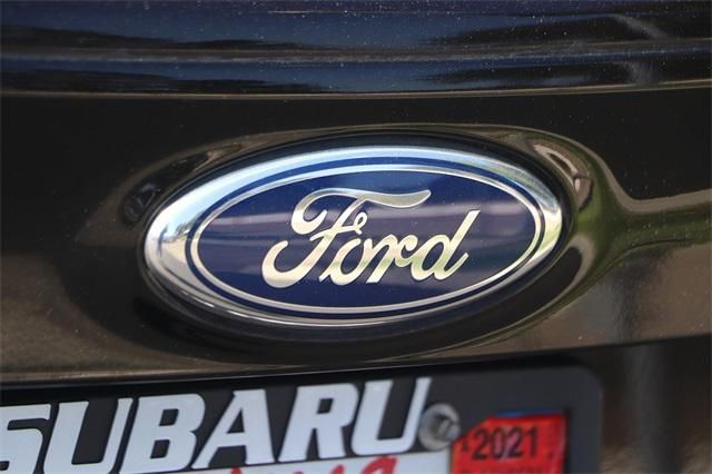 2013 Ford Focus