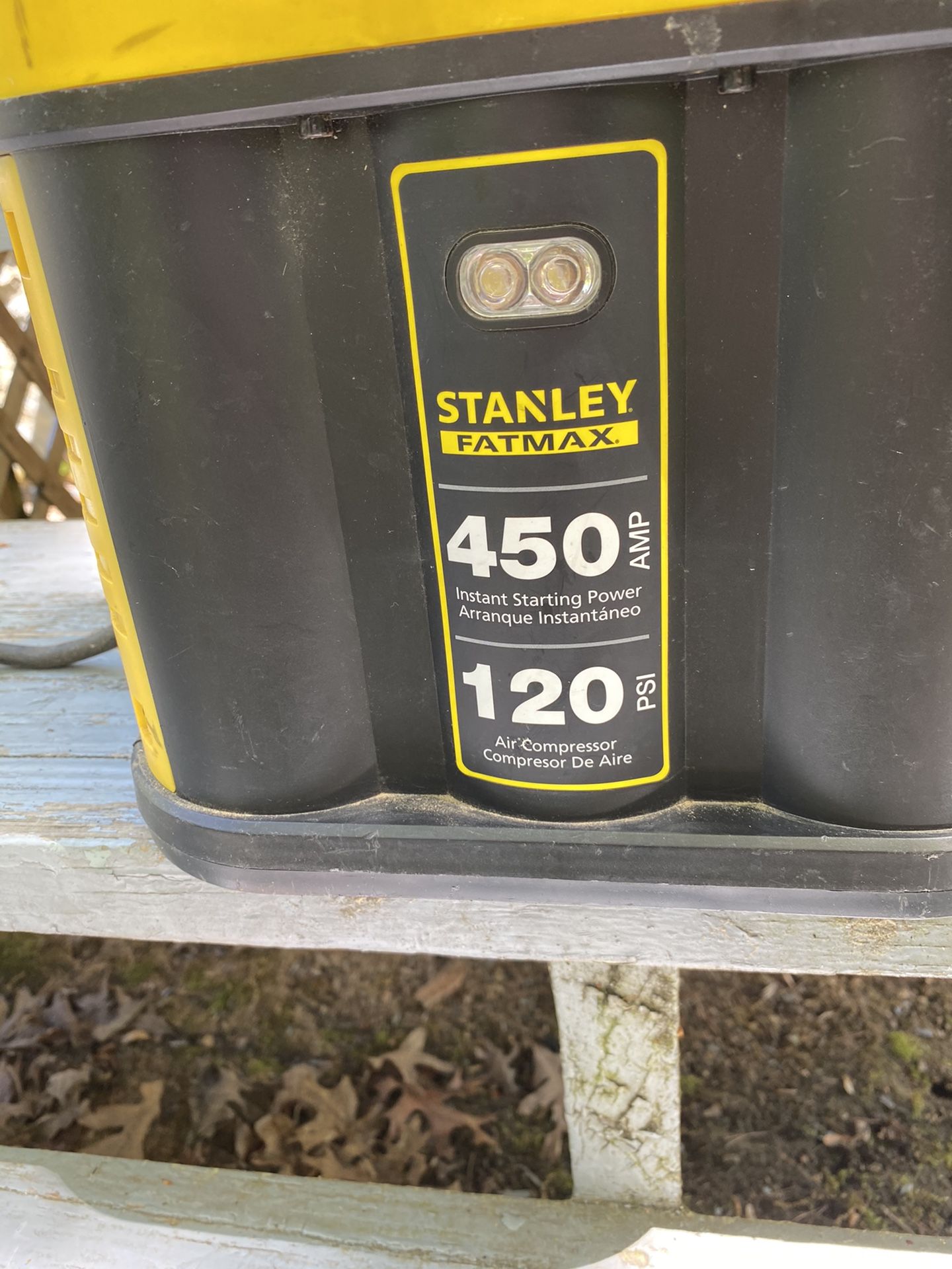 Stanley