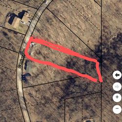 1.01 acres with mobile pad Thumbnail