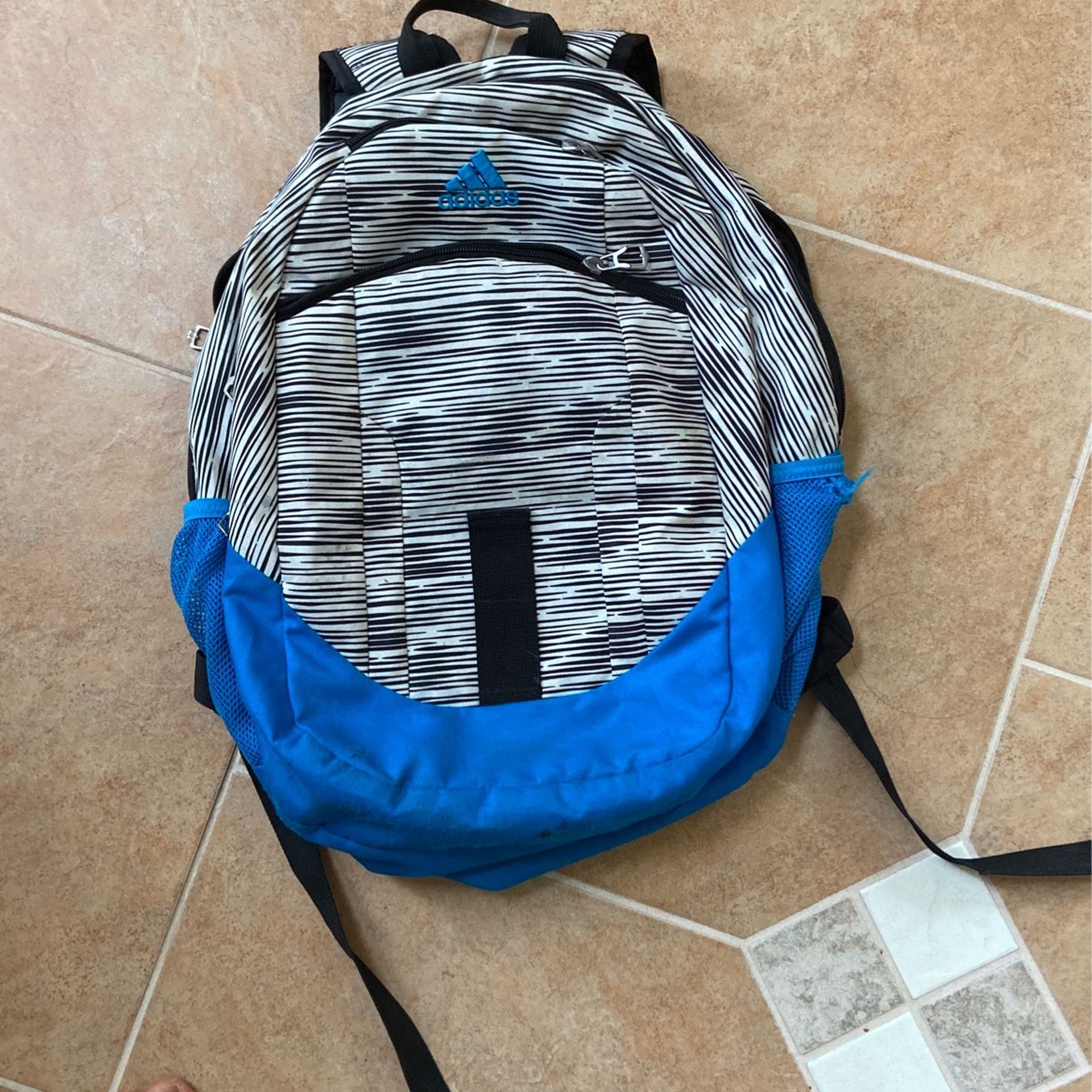 Adidas School Bag