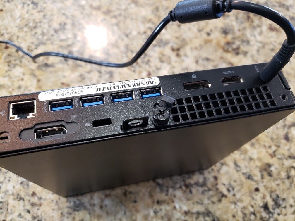 Dell computer windows 10