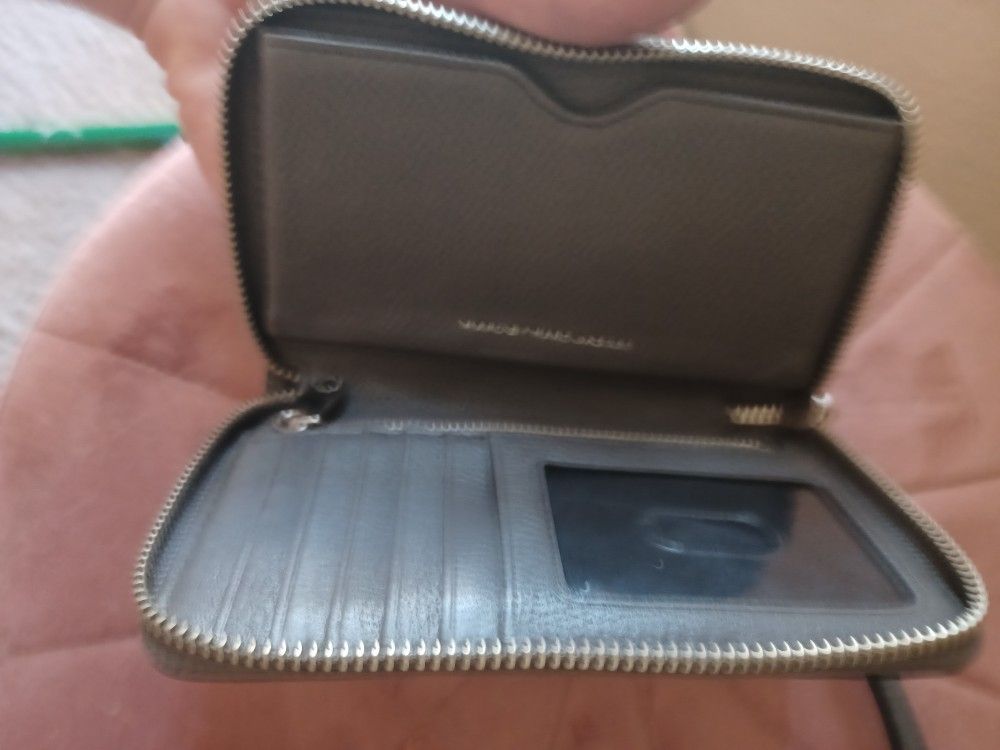 Marc Jacob's Wallet