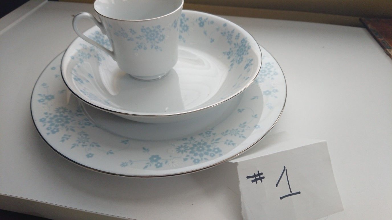 China Set