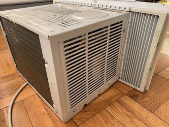 GE Window Air Conditioner  Thumbnail