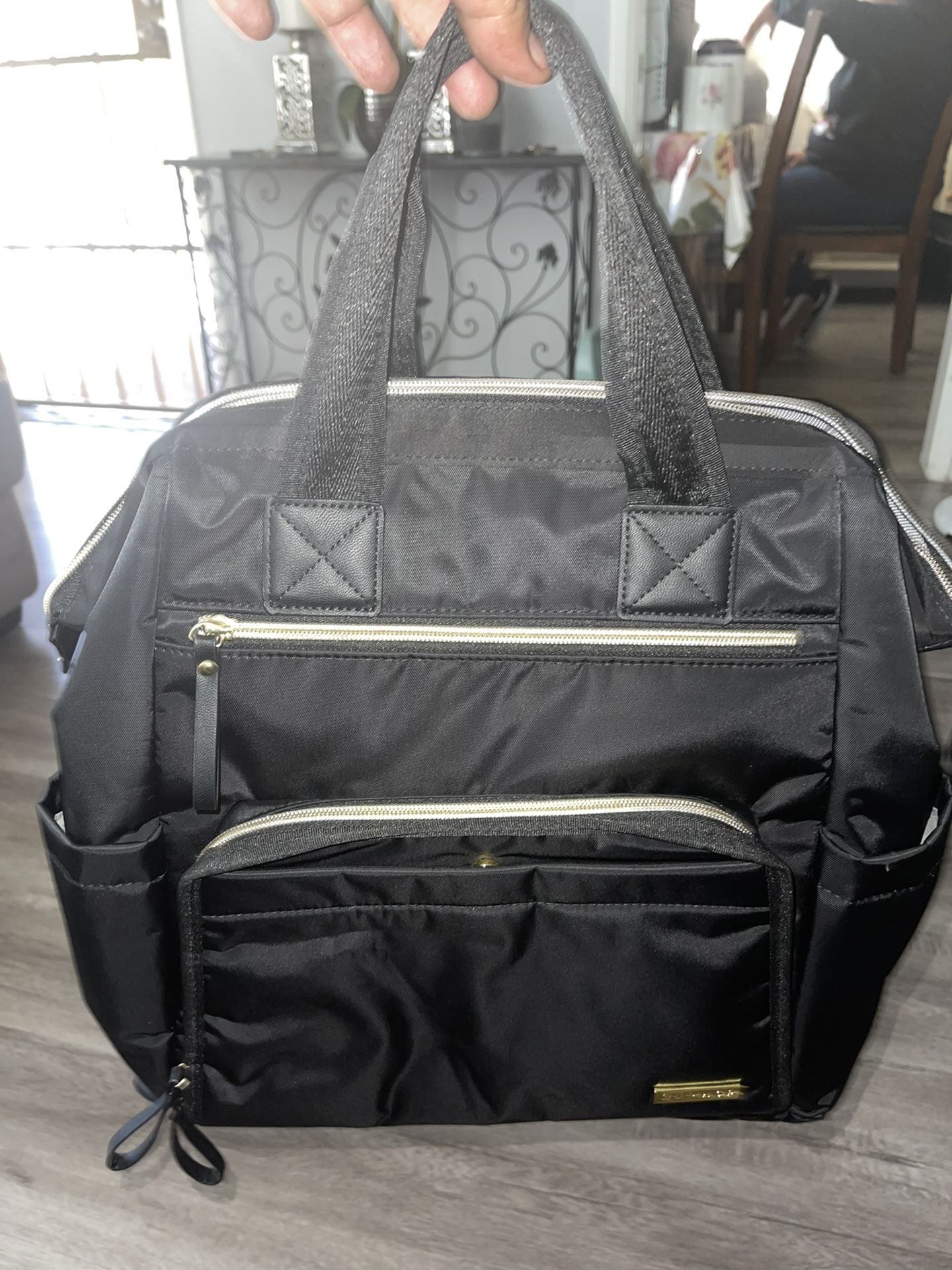 Skip Hop Diaper bag