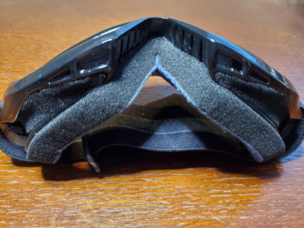 SPY Snowboard Goggles - Mens