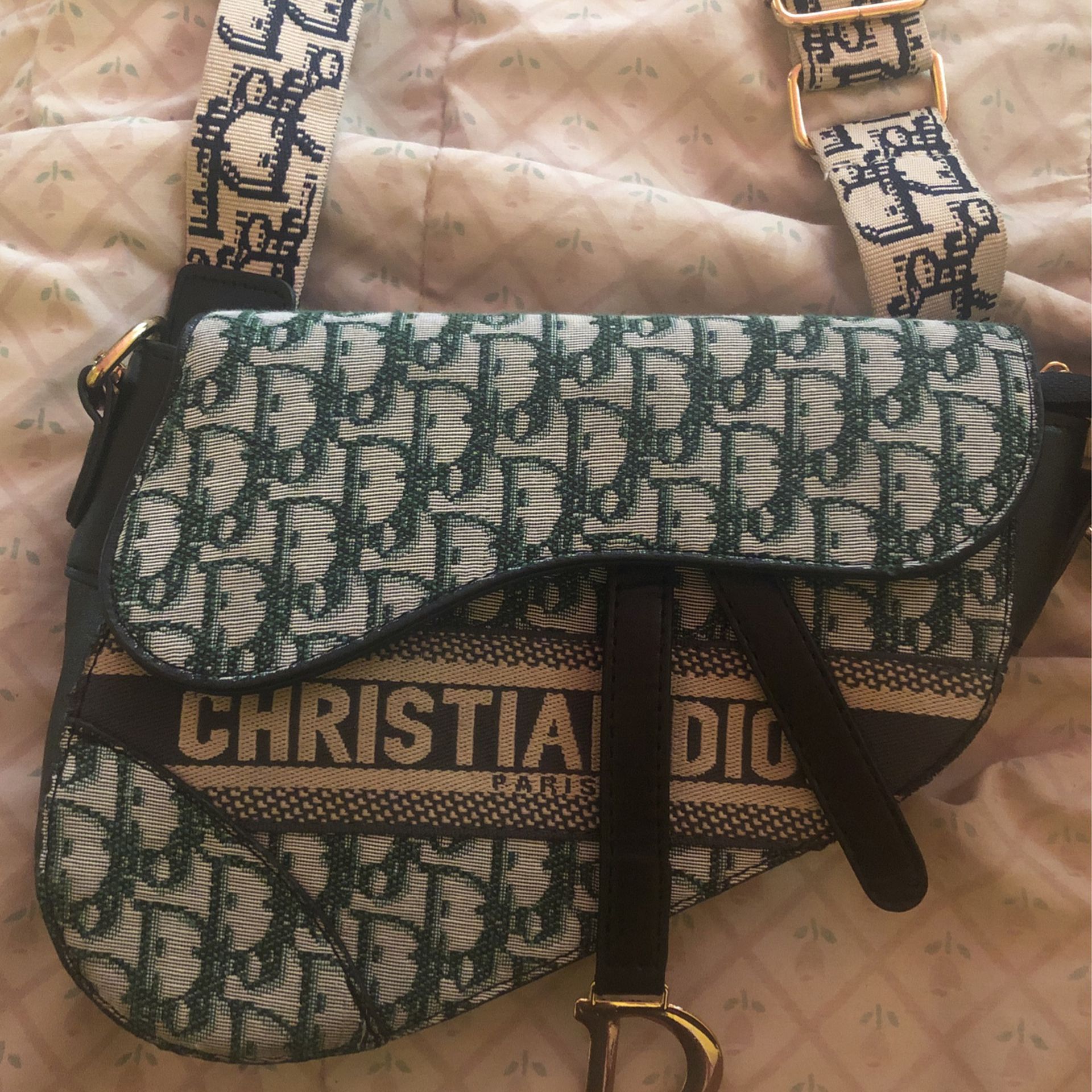 Dior Bag Going For Cheap