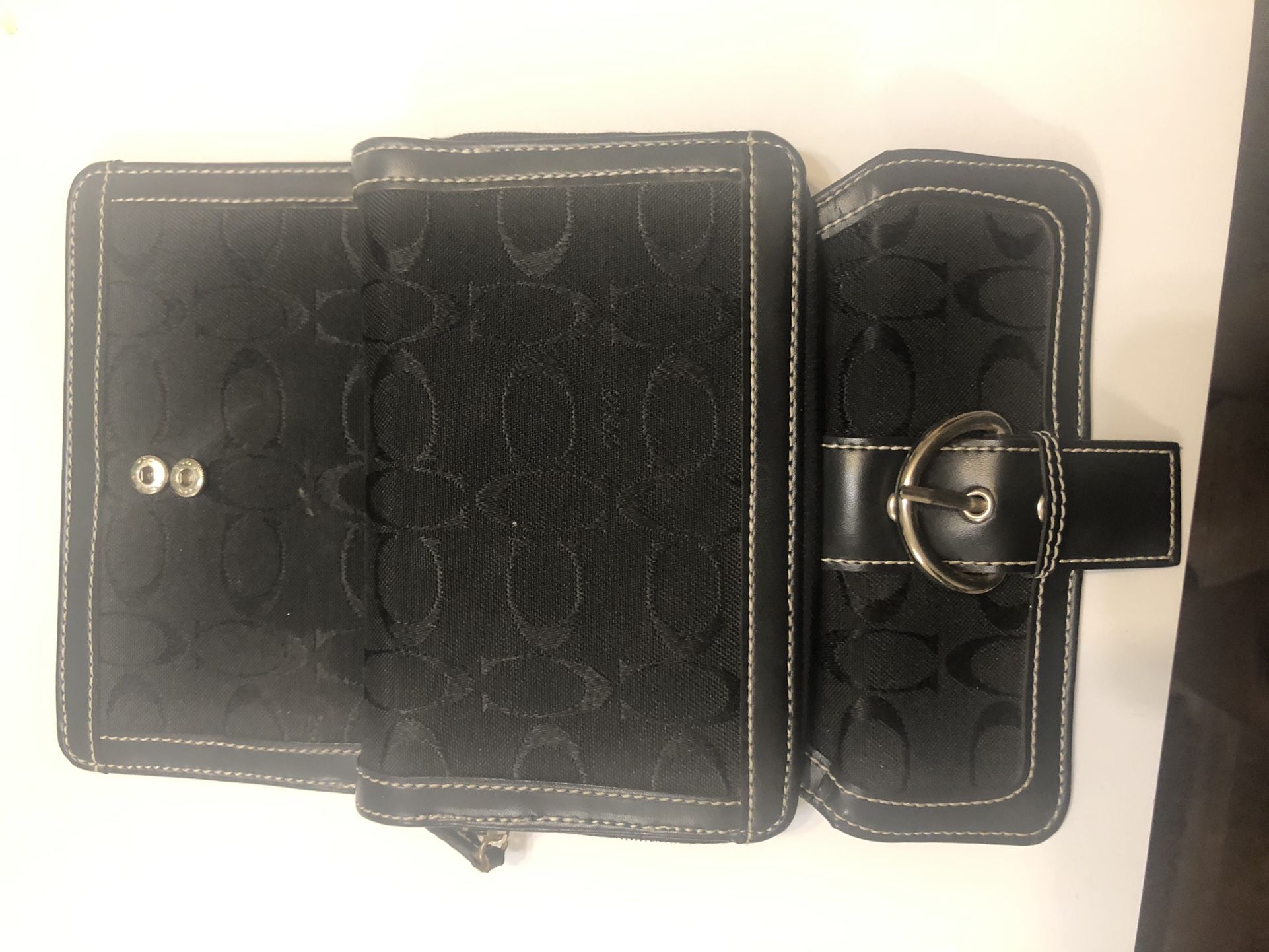 Coach Wallet / Wristlets