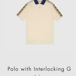 Gucci Shirt  Thumbnail