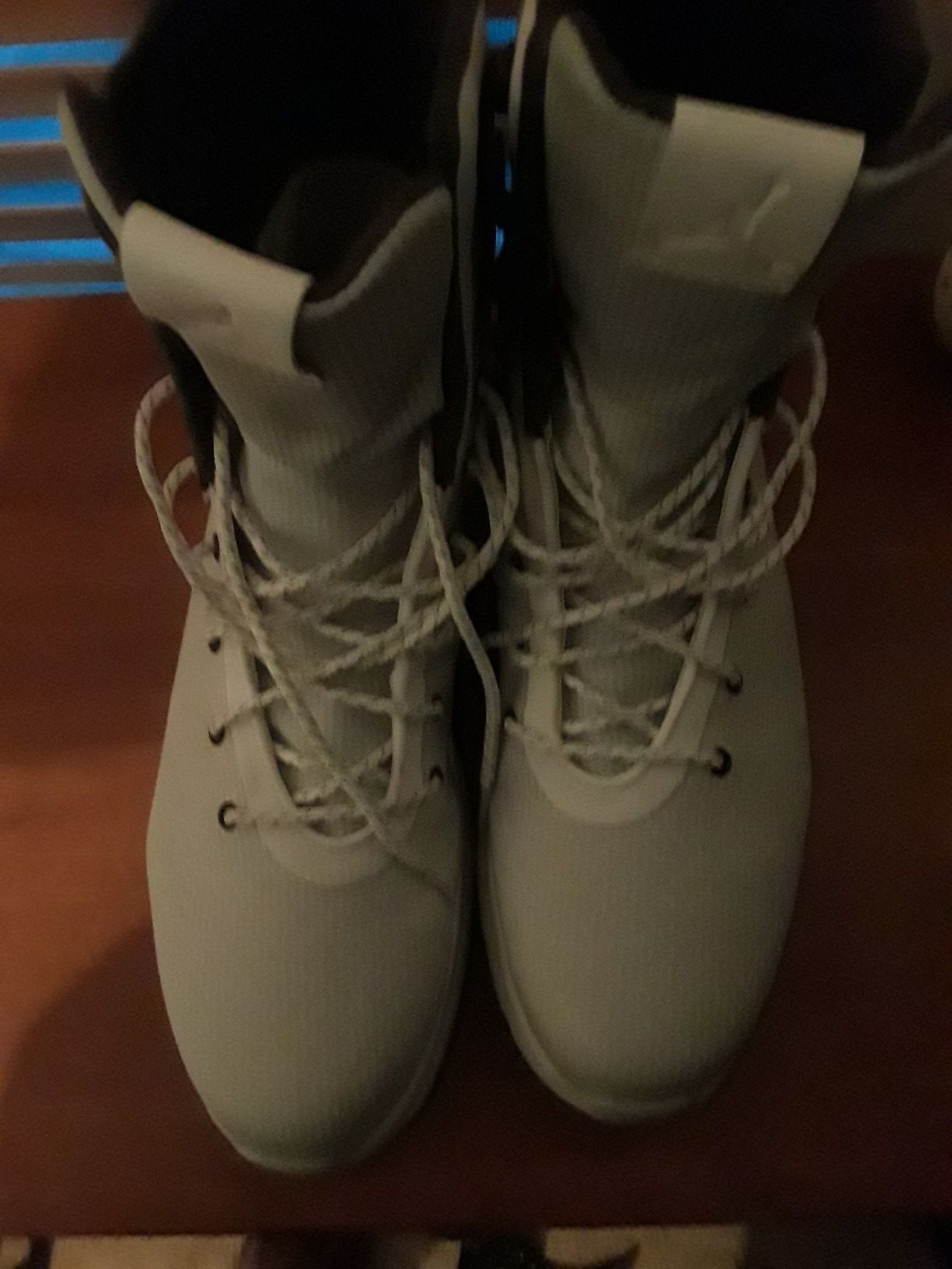 Jordan water boots size 13
