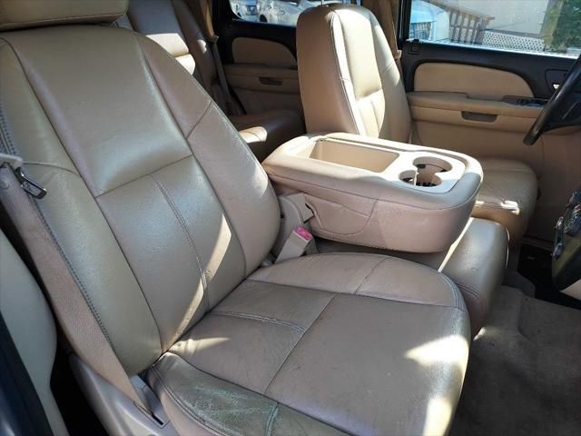 2007 Chevrolet Tahoe