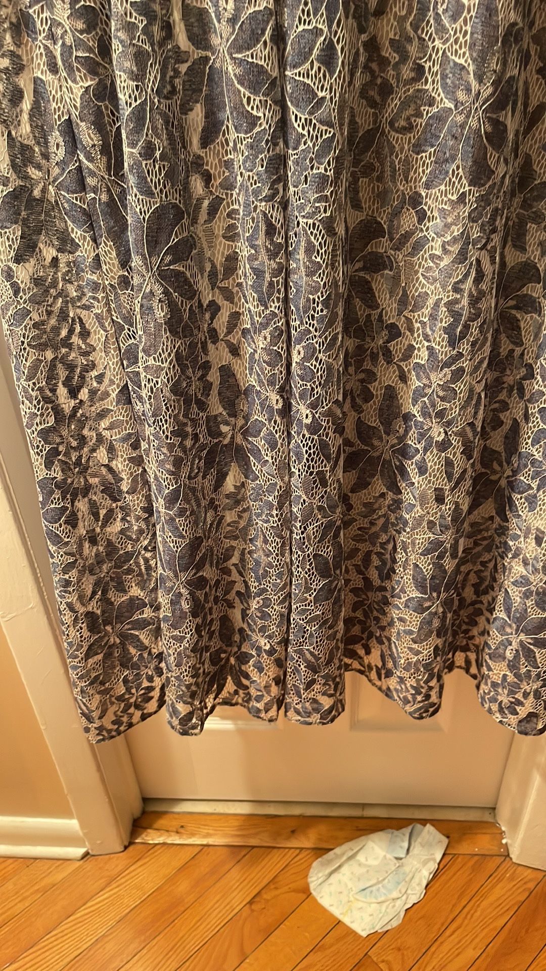 Maxi Sundress