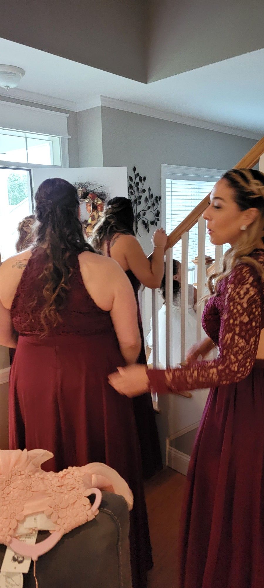 Bridesmaid Dress.. Or Classy formal Dress