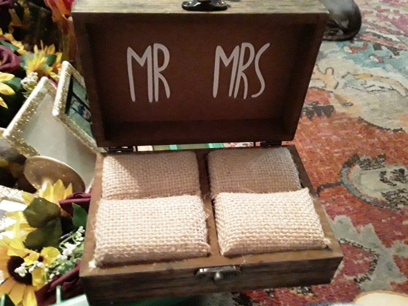 Wedding Lot