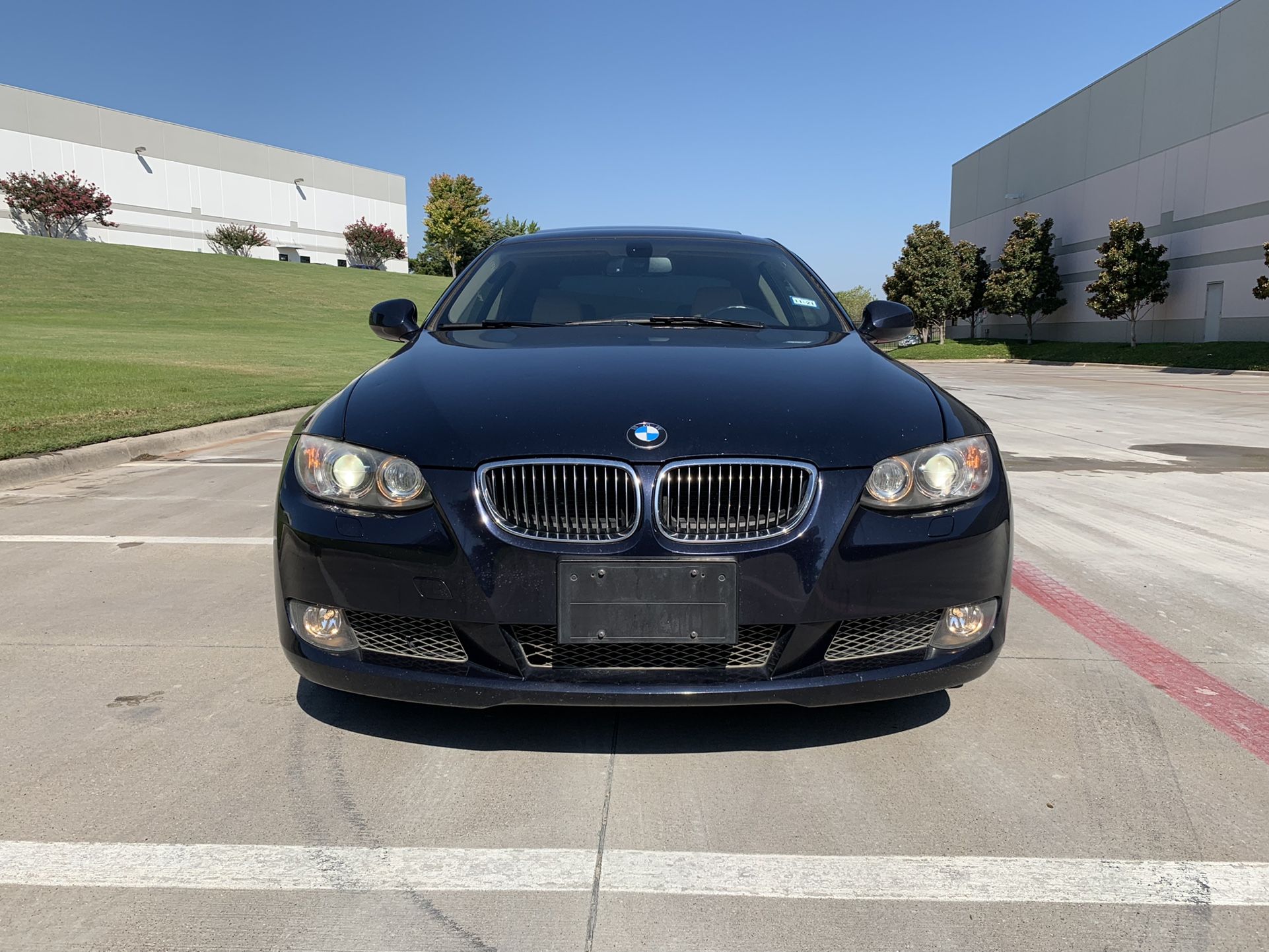 2010 BMW 335i