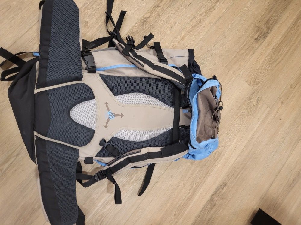 Backpacking Ultra Light Waterproof Backpack