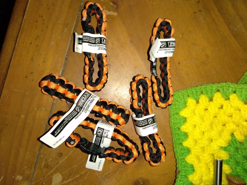 Wristbands