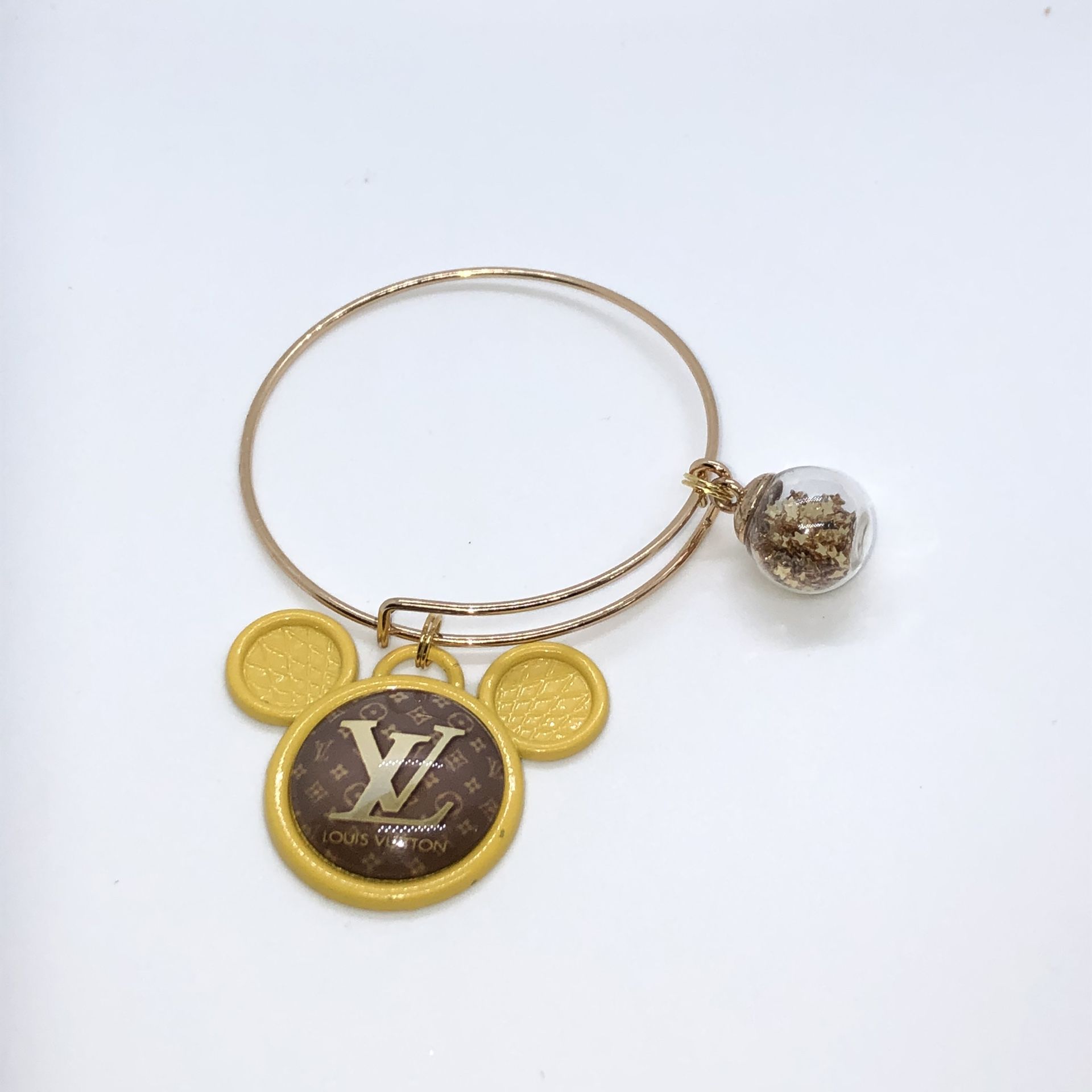 Designer Charm Bracelets