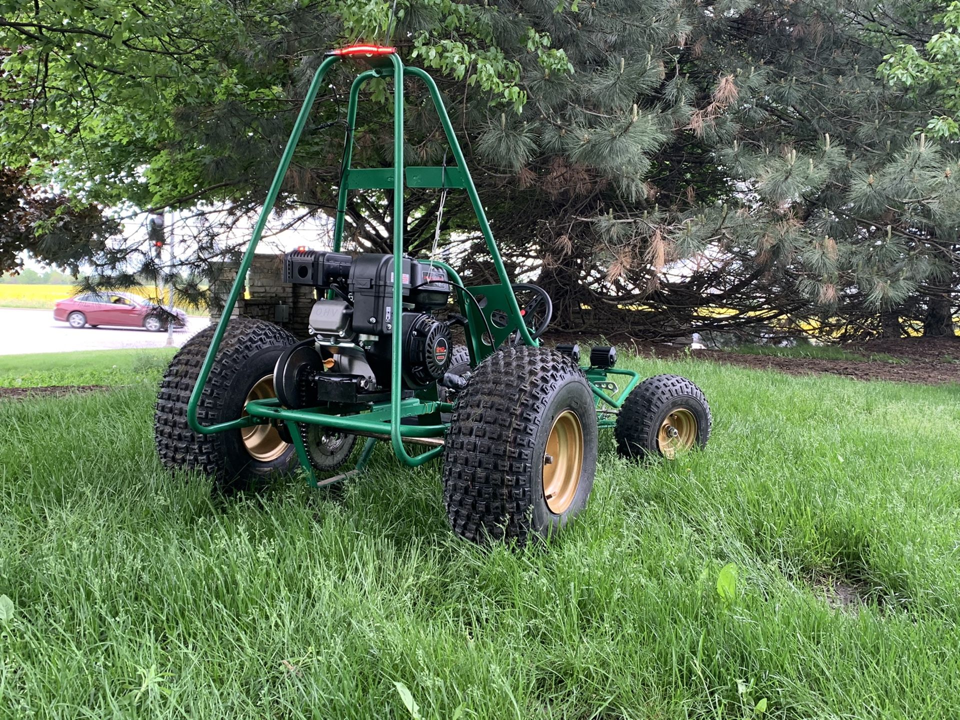 Manco dingo for Sale in Plainfield, IL OfferUp