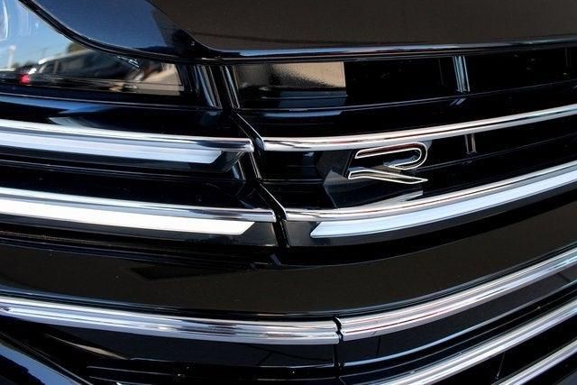 2021 Volkswagen Arteon