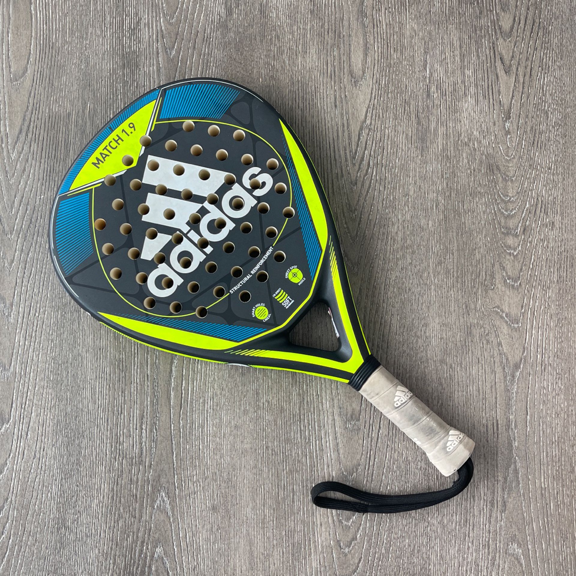 Tennis Paddle / Padel Racket