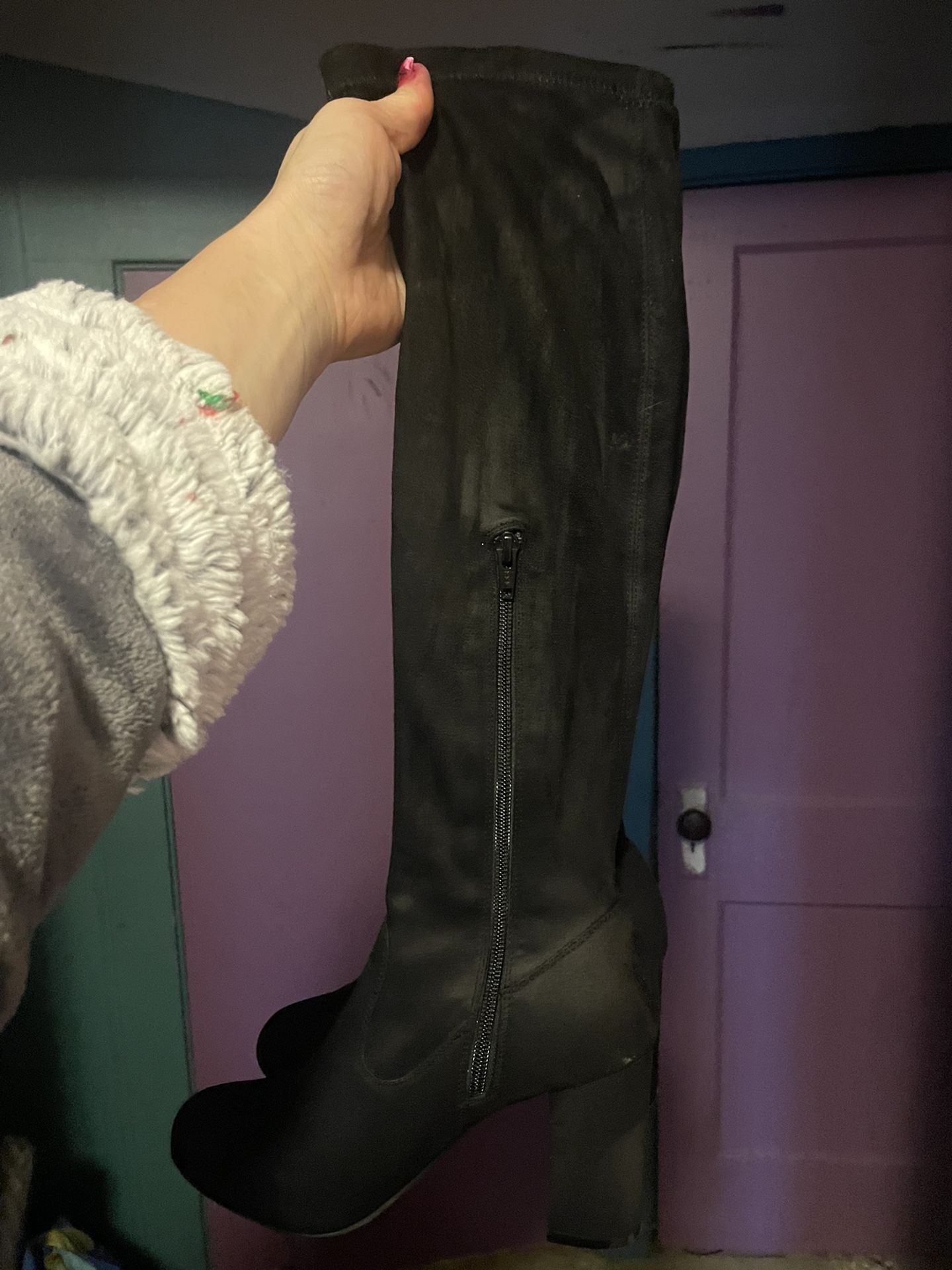 Cute Woman’s Shoes