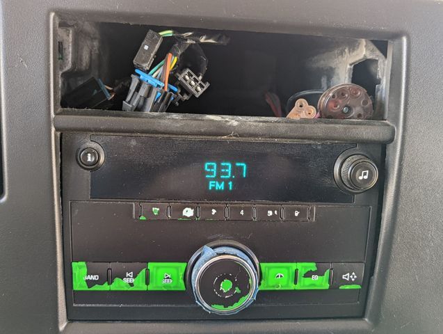2014 Chevrolet Express 2500 Cargo