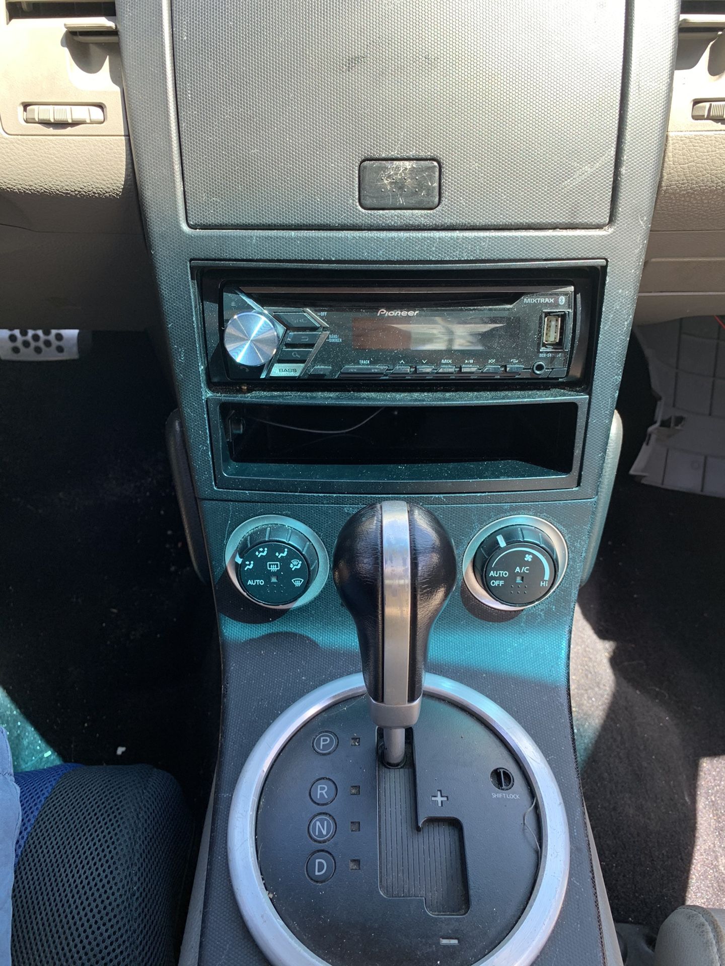 2005 Nissan 350z