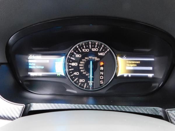 2014 Ford Edge