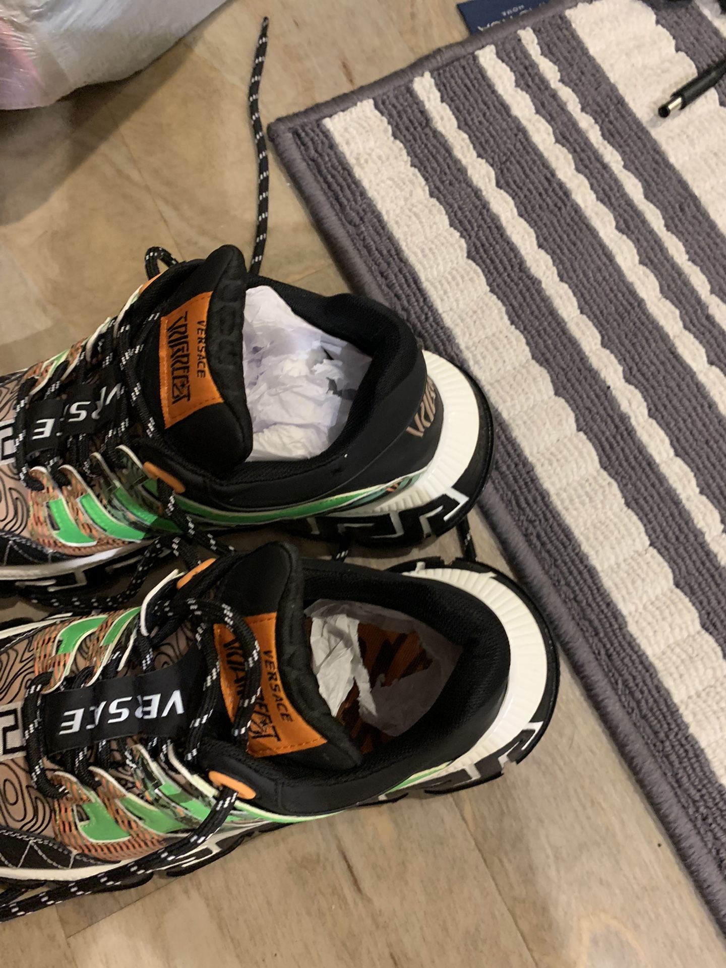 Versace SHOES