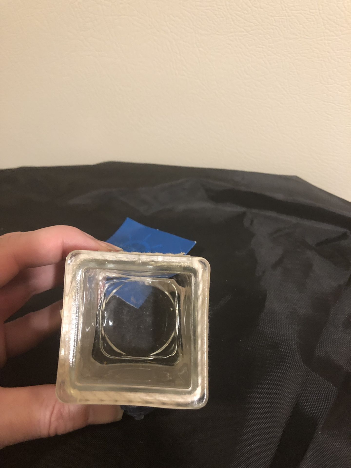 Votive candle holders