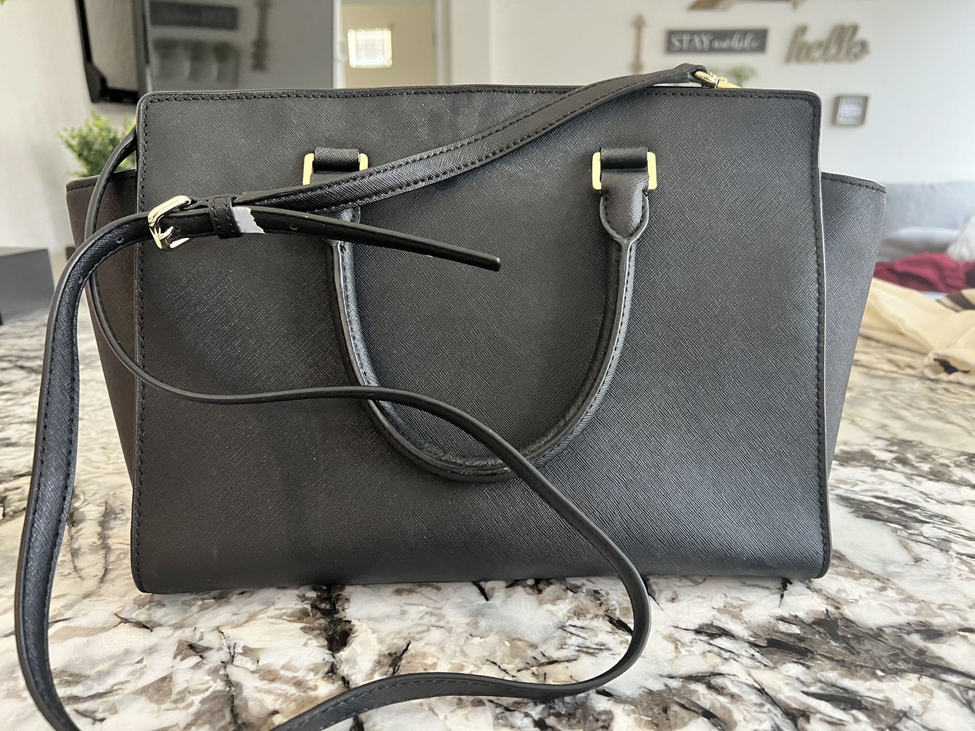 Michael Kors Ladies Crossbody Bag Handbag Purse Messenger Satchel Tote Shoulder