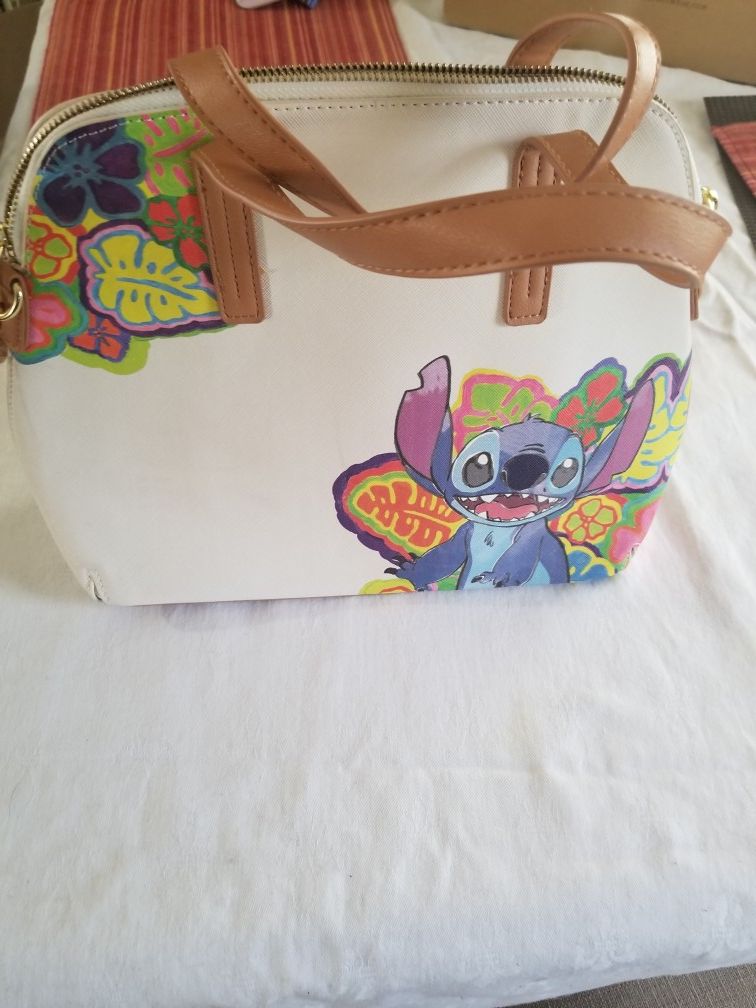 Purse Disney Lounge fly stitch for sale