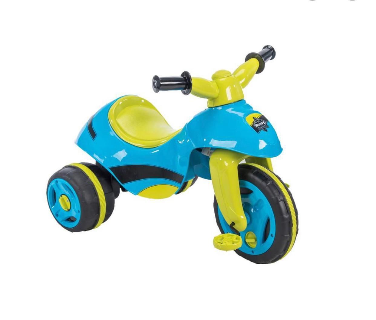 Tricycle