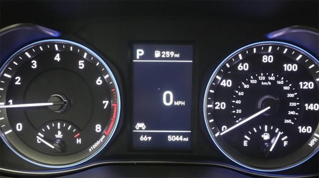 2021 Hyundai Kona