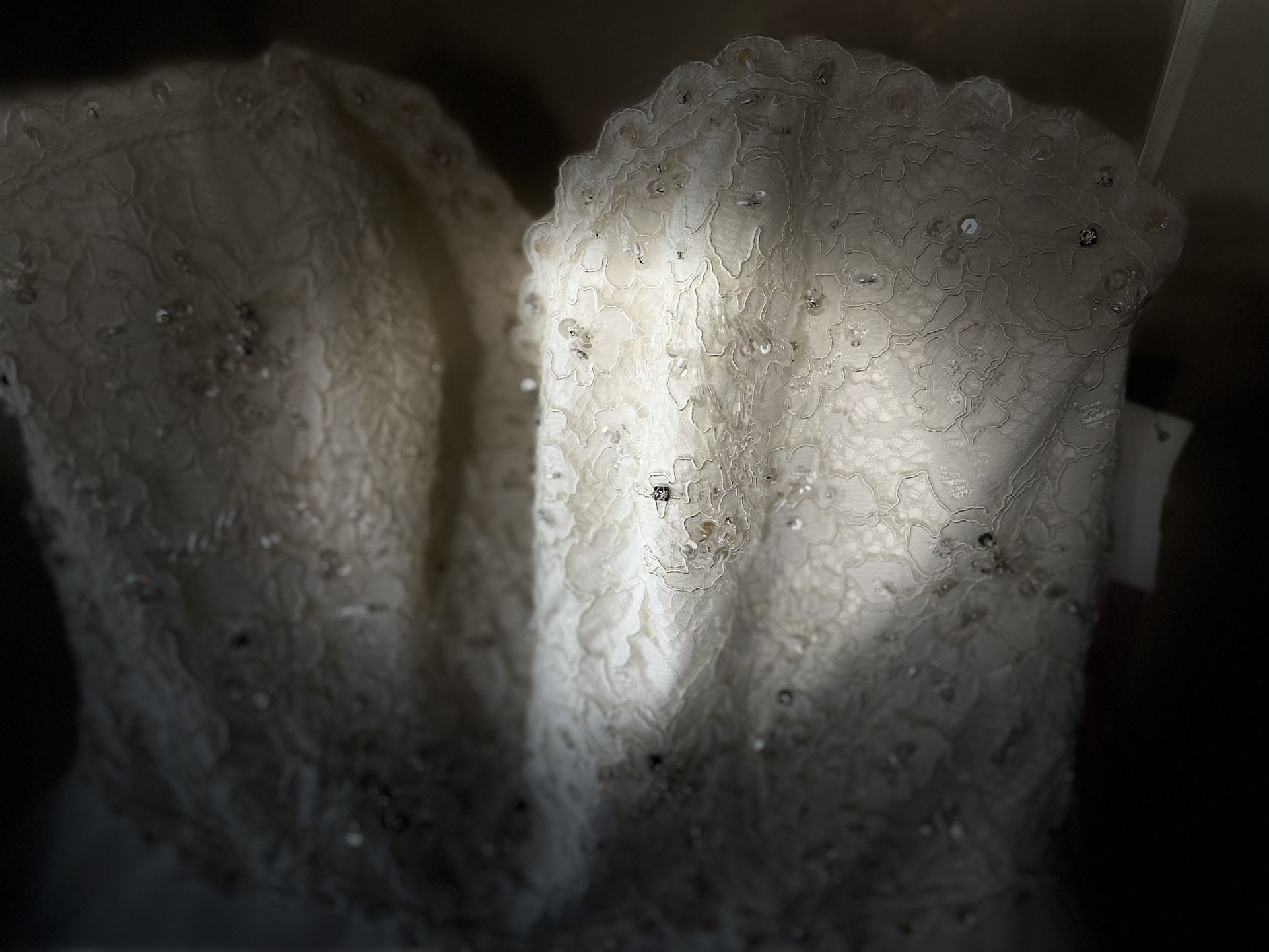Brand New Wedding Dress