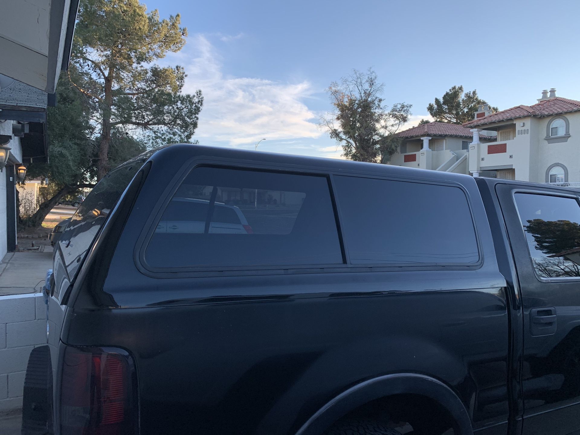 SnugTOP Camper Shell F150 for Sale in Las Vegas, NV OfferUp